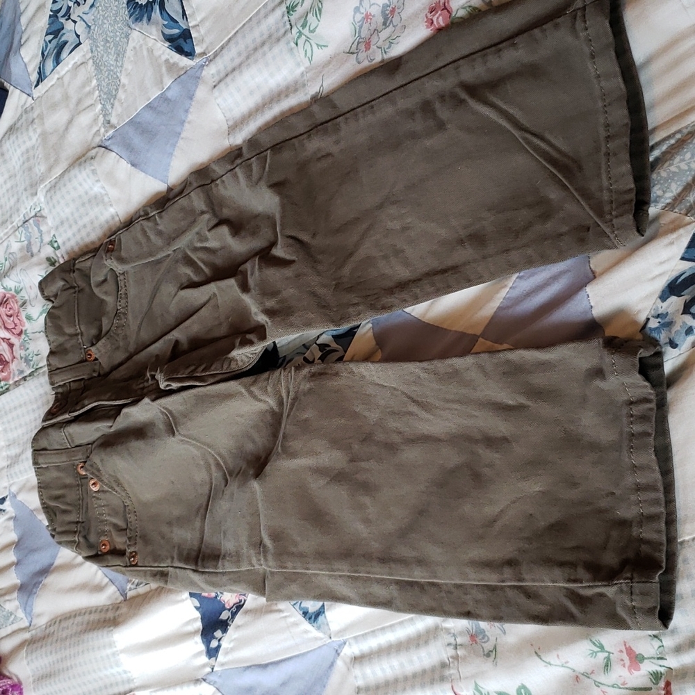 EUC JK pants